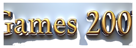 games 2007 logo