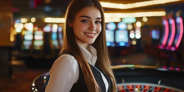 games 2007 Live Casino